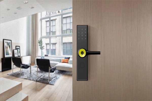 星企物联智能锁